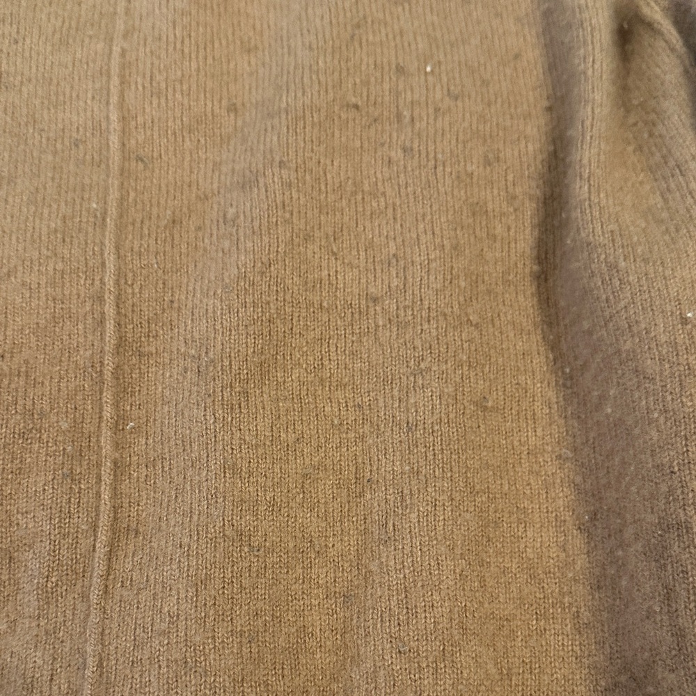 Babaton cashmere Brown Women's cardigan - Picture 8 of 8